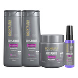 Kit Bio Extratus Para