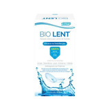 Kit Bio Lent Para Lentes De Contato 350ml   120ml   Estojo D