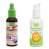 Kit Bioclub ® Repelente