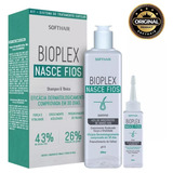 Kit Bioplex Nasce Fios Shampoo 300ml