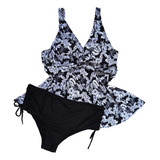 Kit Biquine Plus Size