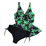 Kit Biquine Plus Size
