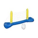 Kit Biribol Volei De Piscina Bestway