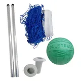 Kit Biribol Volei De