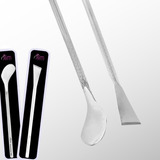 Kit Bisturi Calos Plantar 222 Bisturi Dorsal 483 Pé Rachado