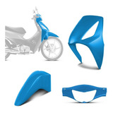 Kit Biz 125 Ks