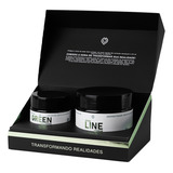 Kit Black Box Green