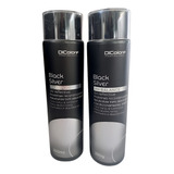 Kit Black Silver Matizador Shampoo condicionador Dicolore