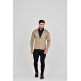Kit Blazer Masculino Slim