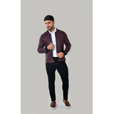 Kit Blazer Masculino Slim