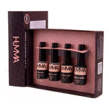 Kit Blindagem 10ml - Humma