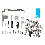 Kit Blindagem Bateria Tela Home P iPhone XR Parafusos