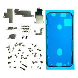 Kit Blindagem Metalica iPhone