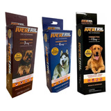 Kit Blister Ivermectina 3mg  6mg  12mg