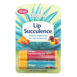 Kit Blistex Lip Suculance Mix De Frutas Hidratante Labial