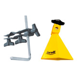 Kit Block Bell Torelli