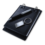 Kit Bloco De Anotacoes