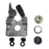 Kit Bloco Tracionador Smashweld 266x/277x Completo Universal