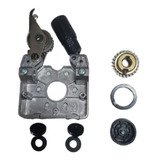 Kit Bloco Tracionador Smashweld