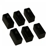 Kit Blocos Carrinho Saddle