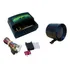 Kit Bloqueador Automotivo Veicular D 15   Sirene 6 Tons