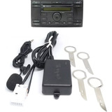 Kit Bluetooth Radio 6000 Cd Ford