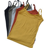 Kit Blusa Alca Fina