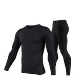 Kit Blusa Calca Protecao