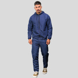 Kit Blusa De Frio