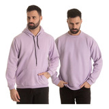 Kit Blusa De Moletom