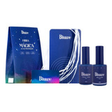 Kit Bluwe Step 1 Step 2 Kit Fibra Magica
