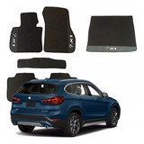 Kit Bmw X1 2017