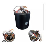 Kit Bobina Campo Porta