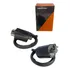 Kit Bobina De Ignição Gt 250 Comet Mirage 250 2011 2012 2013