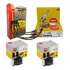 Kit Bobinas Cabos E Velas Palio Strada 1 5 Mpi Desde 1996