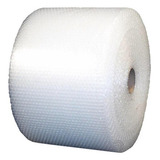 Kit Bobinas De Plastico Bolha 3 Unidades Para Embalagens