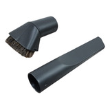Kit Bocal Canto Escova Cerdas Aspirador Karcher Nt585
