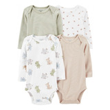 Kit Body 4 Pcs