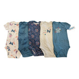 Kit Body 5 Pcs