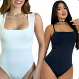Kit Body Alcinha E