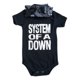 Kit Body Banda Bandana