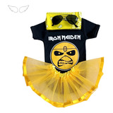 Kit Body Banda Bandana