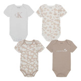 Kit Body Bebe Calvin