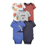 Kit Body Bebe Carter´s