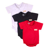 Kit Body Bebe Com