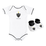Kit Body Bebe Infantil