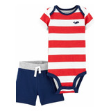 Kit Body Bermuda Carters