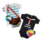 Kit Body Boina Kiko