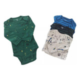 Kit Body Carter s