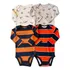 Kit Body Carters 4 Peças Manga Longa Menino Original Eua